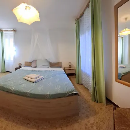 Appartement Du Mas Arnaud