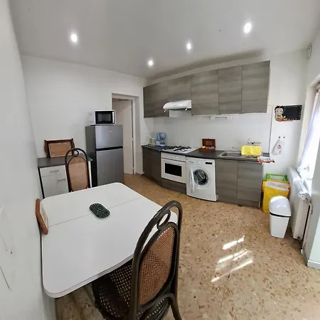 Du Mas Arnaud Appartement Thuir