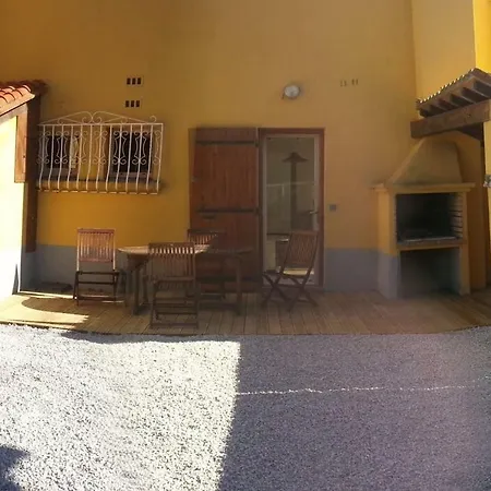 Du Mas Arnaud Lejlighed *