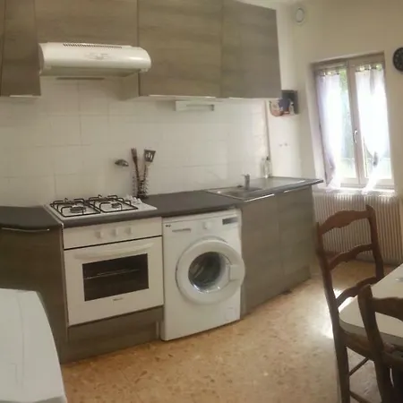 Lejlighed Du Mas Arnaud Thuir